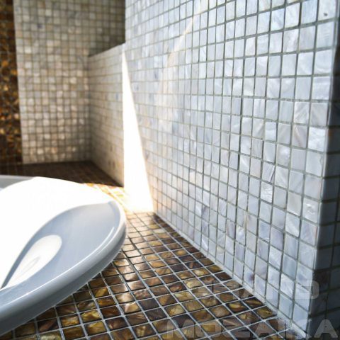 Мозаика SMA-01-20 серия Shell