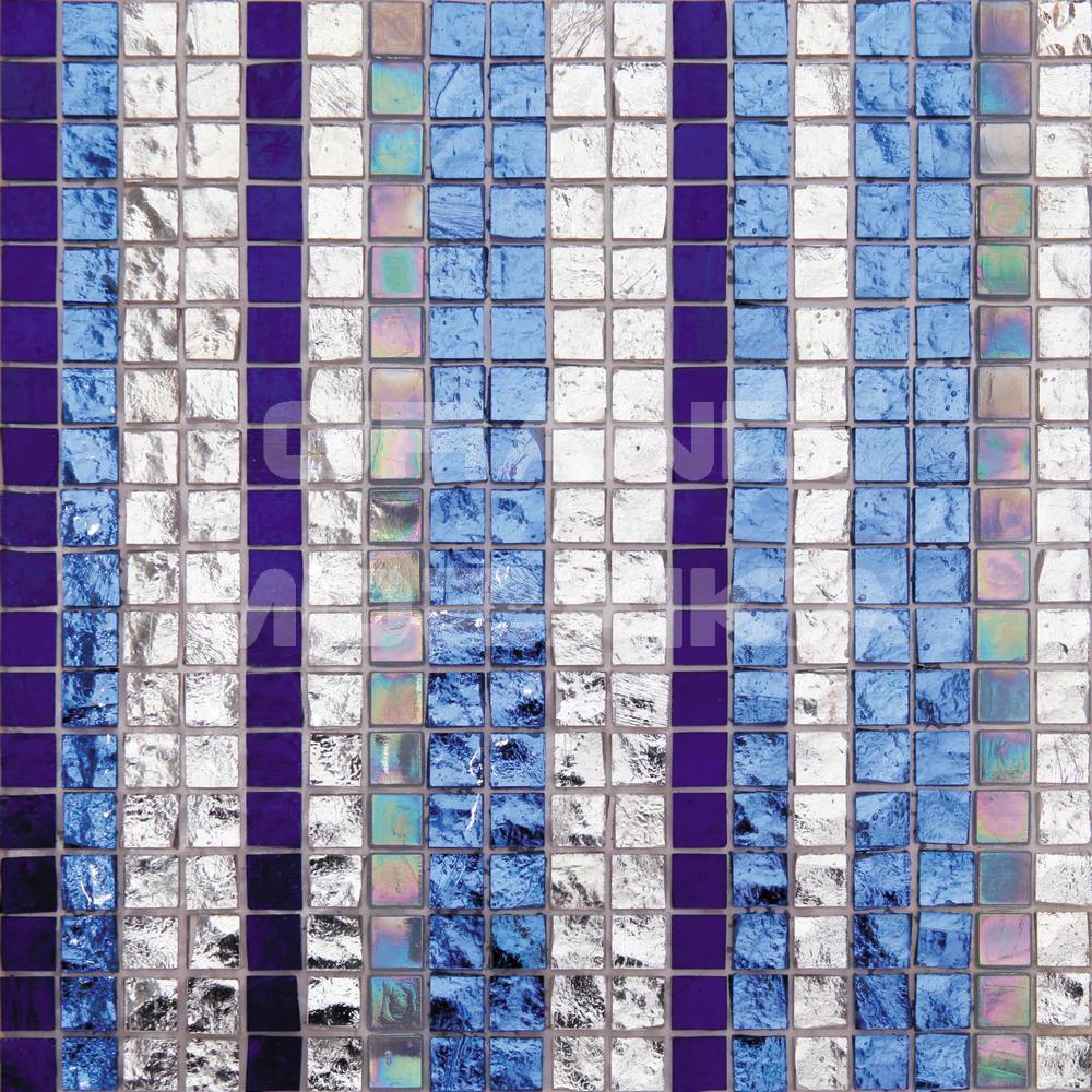 Панно STR32 серия Полосы Alma