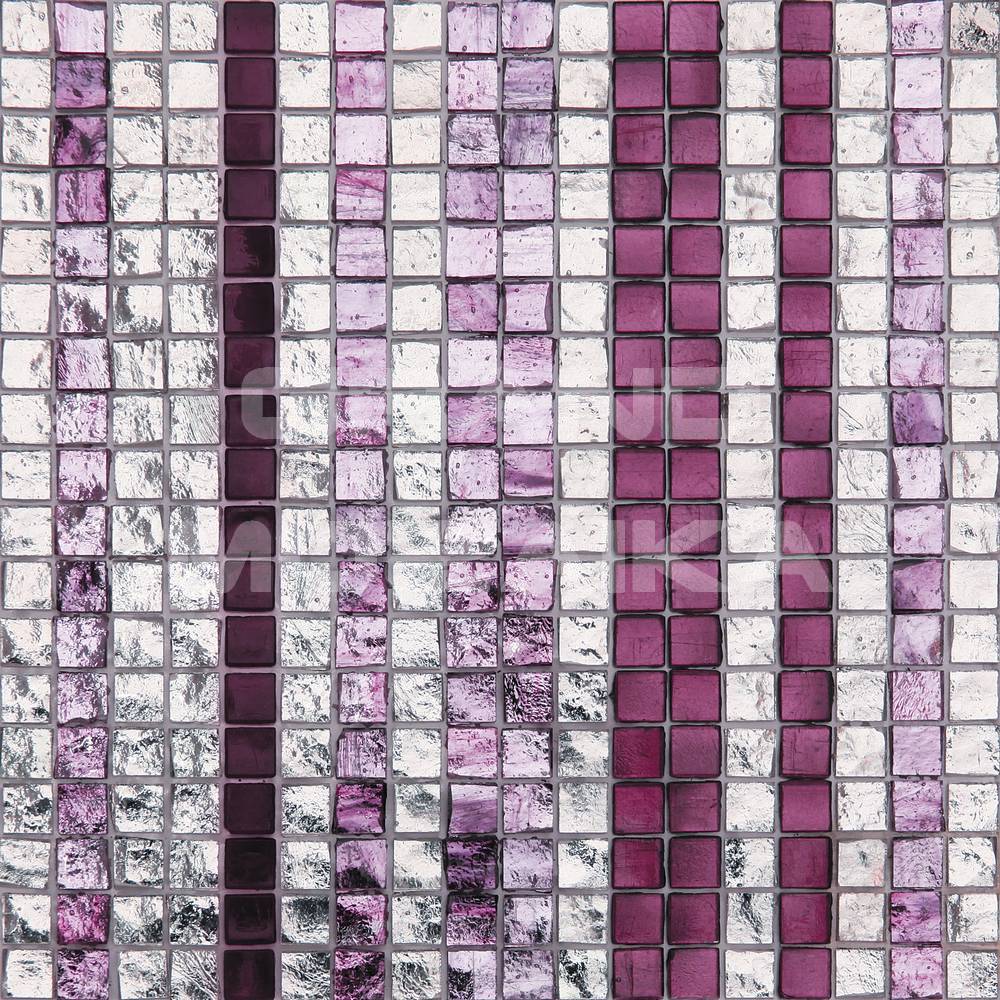 Панно STR51 серия Полосы Alma