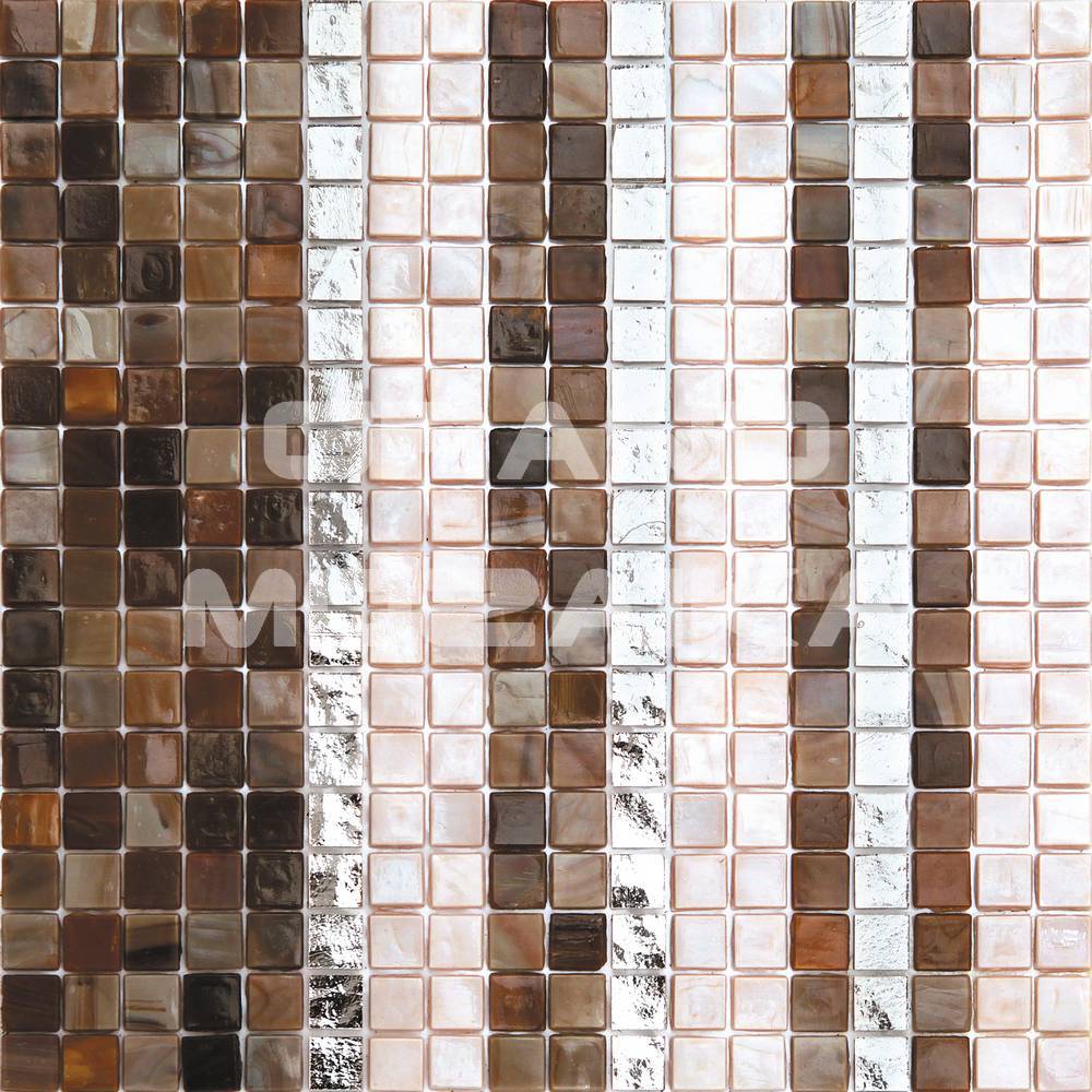 Панно STR52 серия Полосы Alma