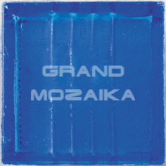 Мозаика T45 серия Transparent