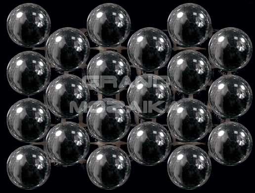 Мозаика WY-09 (Y-09) серия Flex