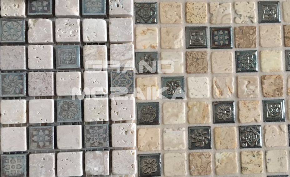 Мозаика PFM-2001 серия Antiko