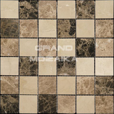 Мозаика 4MT-88-48P серия I-Tile Mix