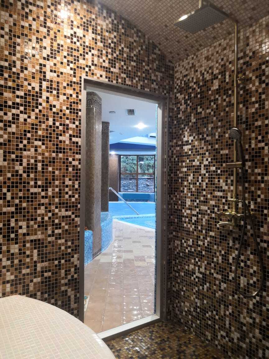 Мозаика Goodday -2(m) серия Alma Pool