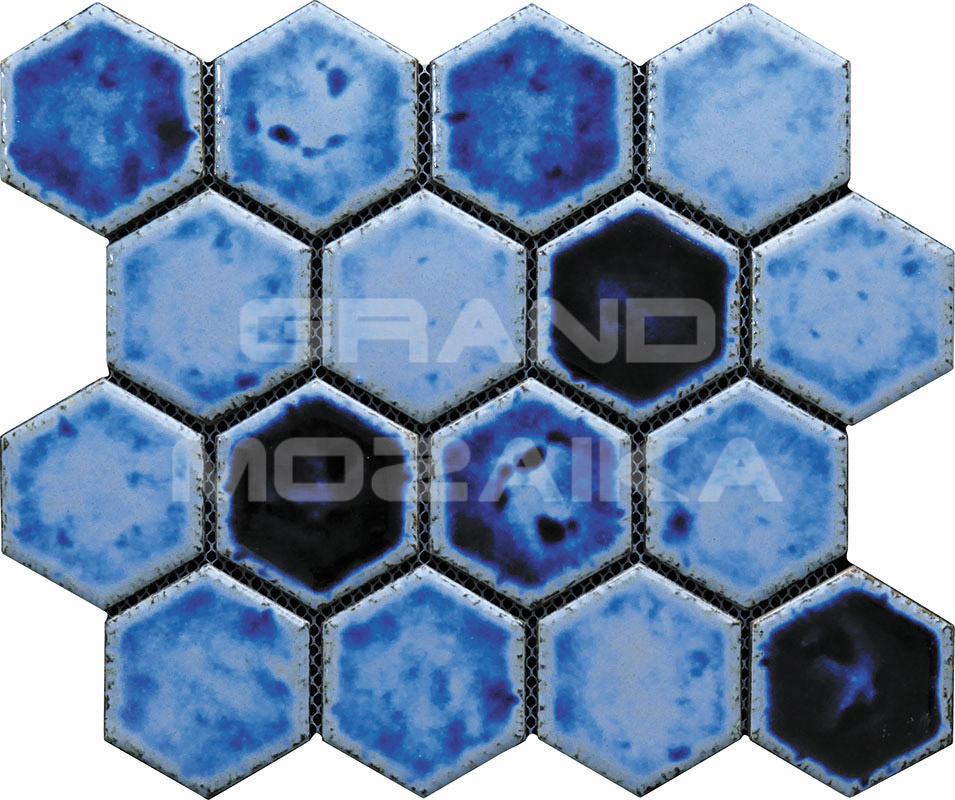 Мозаика Hexa - 25(4) серия Hexa