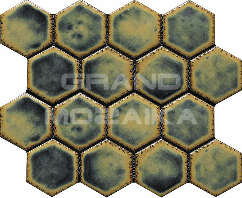 Мозаика Hexa - 29(4) серия Hexa