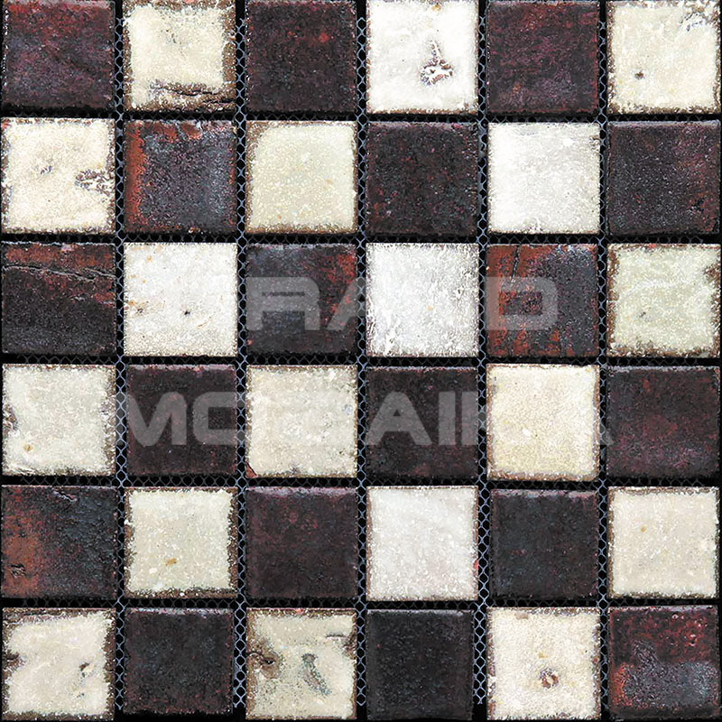 Мозаика Rust - 25(4) серия Rustiko