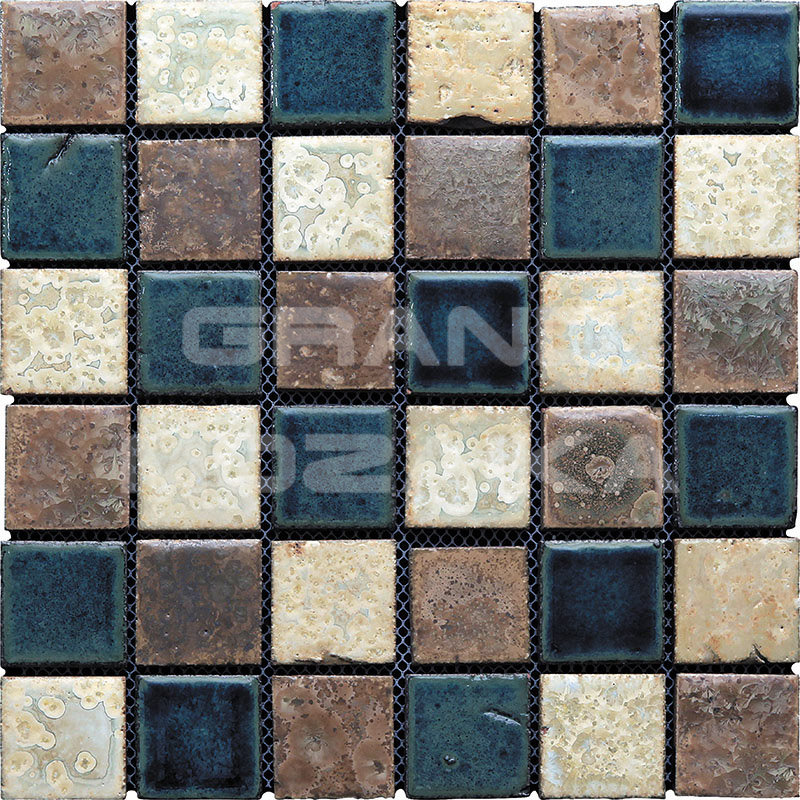 Мозаика Rust - 28(4) серия Rustiko