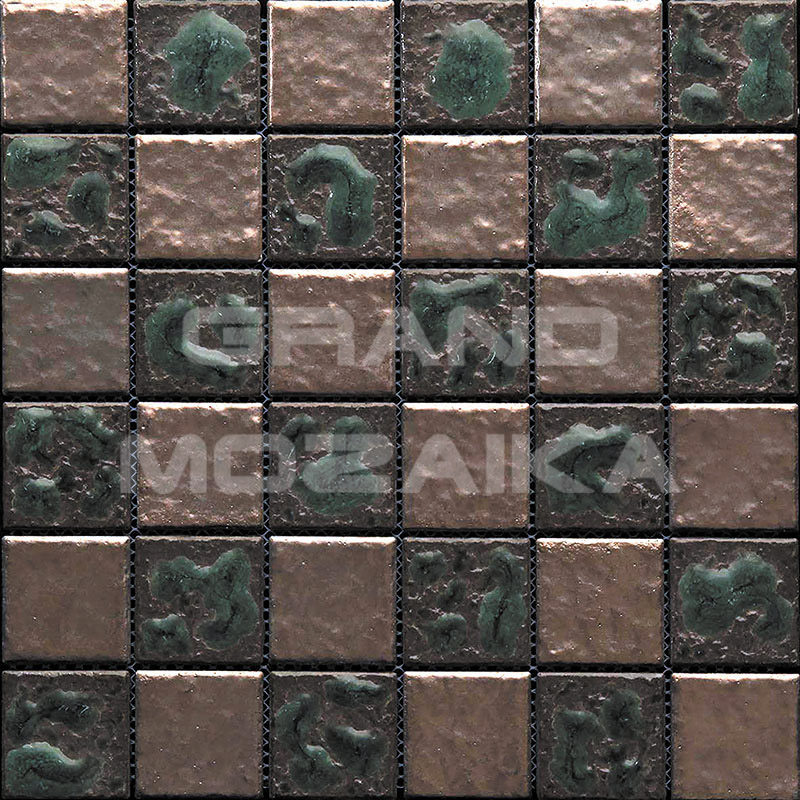 Мозаика Rust - 33(4) серия Rustiko