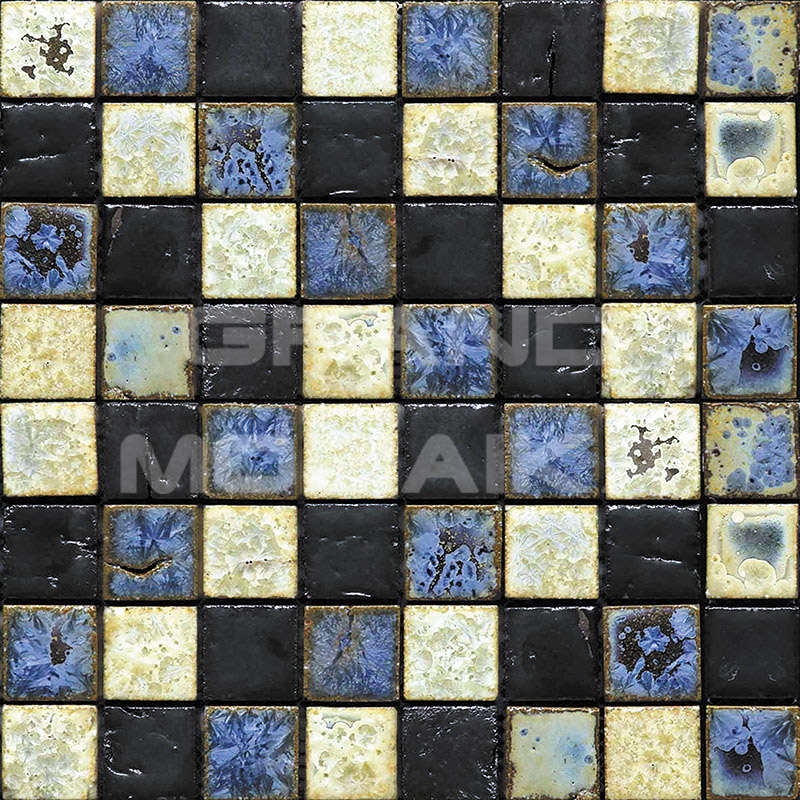 Мозаика Rust - 3(3) серия Rustiko