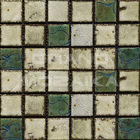 Мозаика Vint - 21(4) серия Vintage