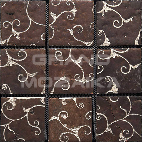 Мозаика Vint - 41(9) серия Vintage