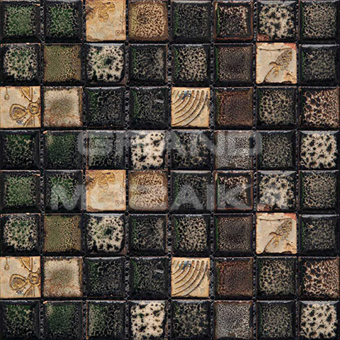 Мозаика Vint - 9(3) серия Vintage