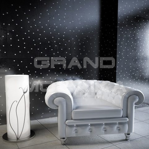 Мозаика Jupiter5(GMC)* серия Alma mix gold