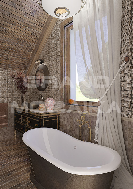 Мозаика 7KB-P23L серия S-Line