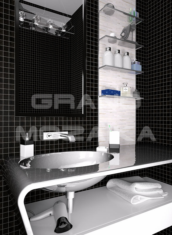 Мозаика KB-P29 (0167/MG30) серия S-Line