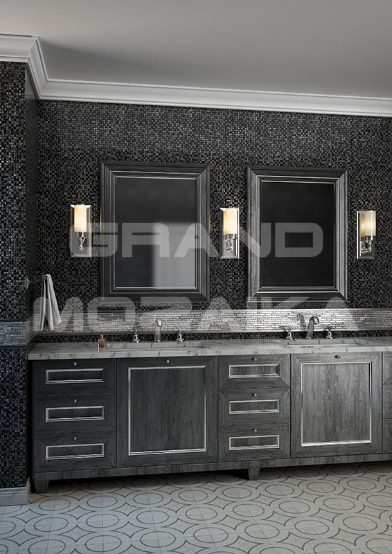 Мозаика HTC-501-M серия Hi-Tech