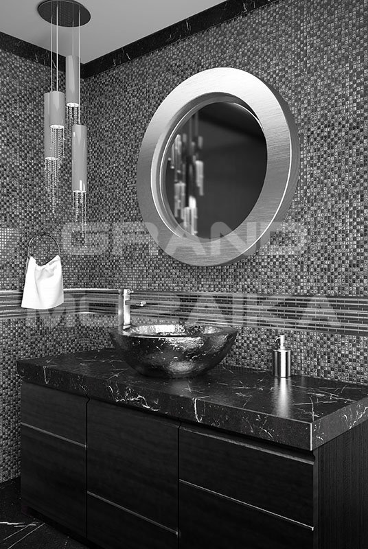 Мозаика HTC-503-M (MOK003) серия Hi-Tech