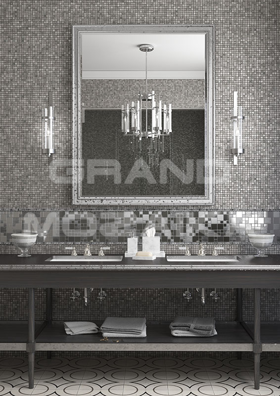 Мозаика PLT-1 серия Platinum