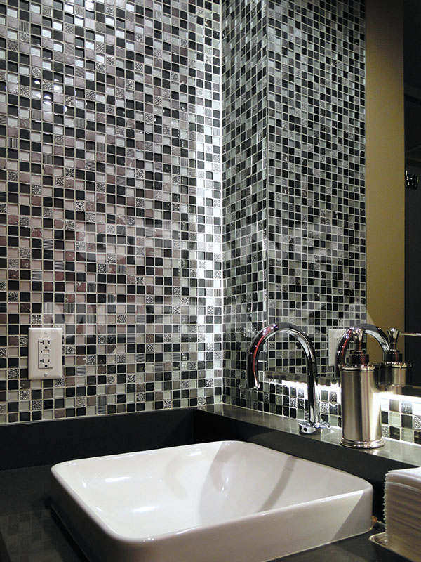 Мозаика BDA-2314 серия Inka