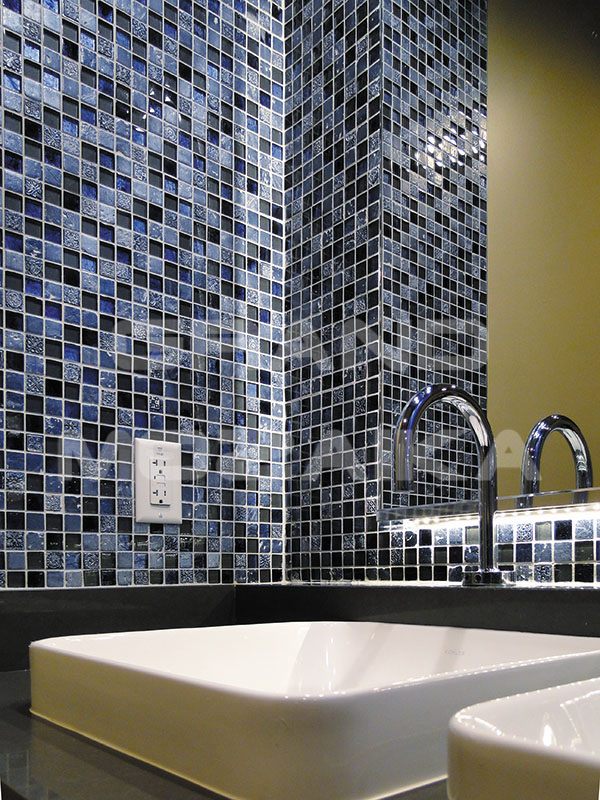 Мозаика BDA-2324 серия Inka