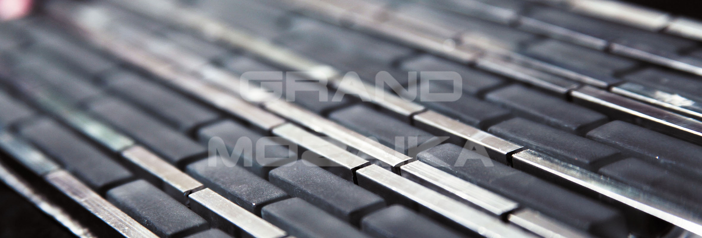 Мозаика HTC-503-M (MOK003) серия Hi-Tech