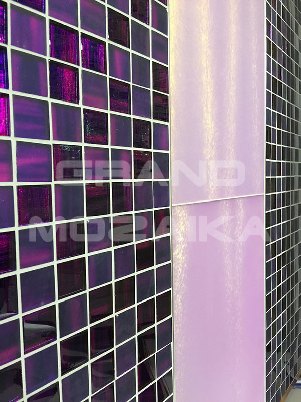 Мозаика JP-307 серия Art-Deco