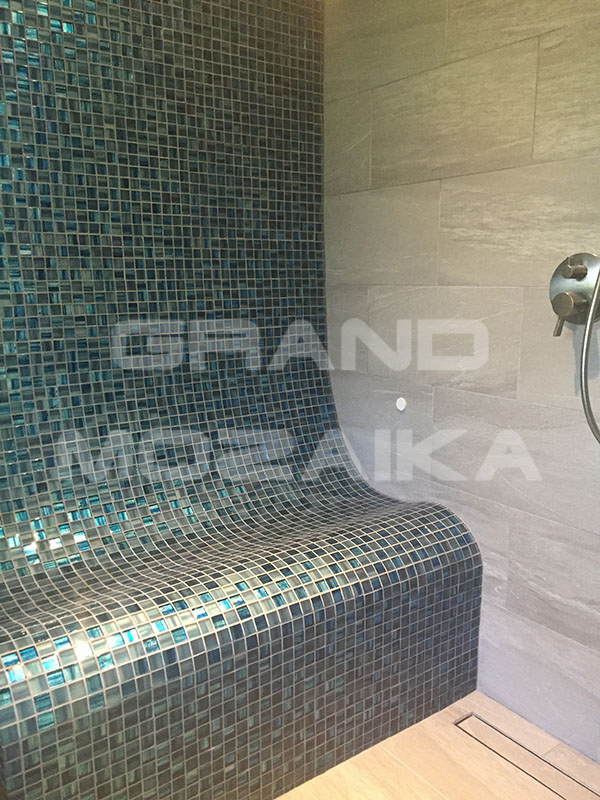 Мозаика JP-310 серия Art-Deco