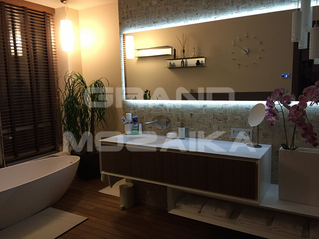 Мозаика 7KB-P23L серия S-Line