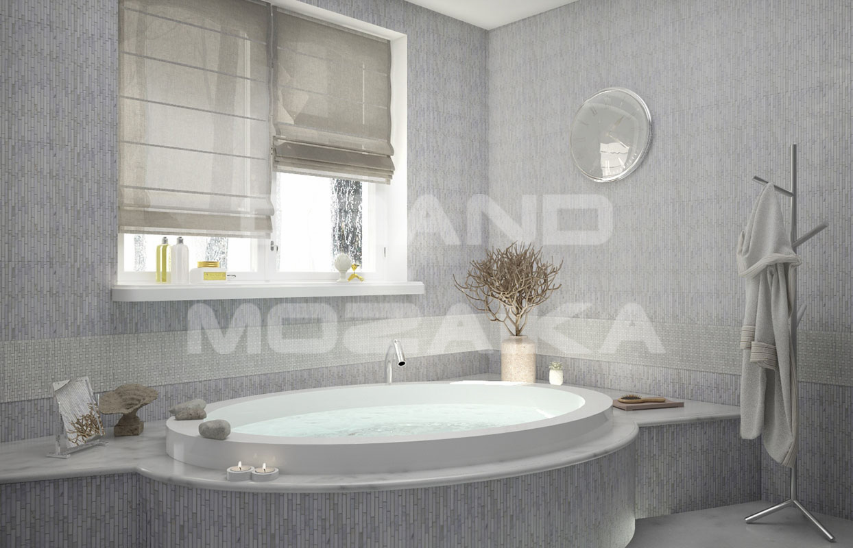 Мозаика KB-P29 (0167/MG30) серия S-Line