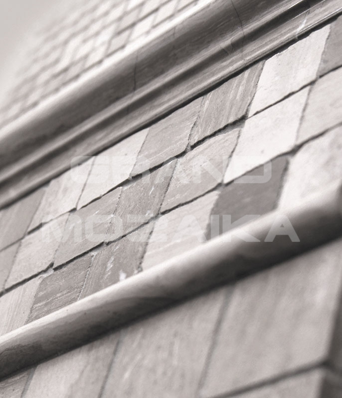 Мозаика M032-25P серия Adriatica