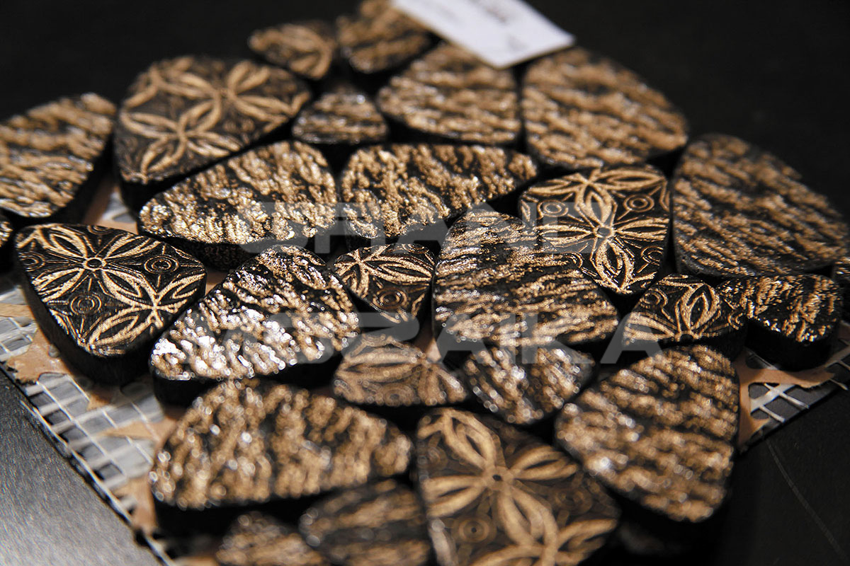 Мозаика MOK-004 серия Art-Deco