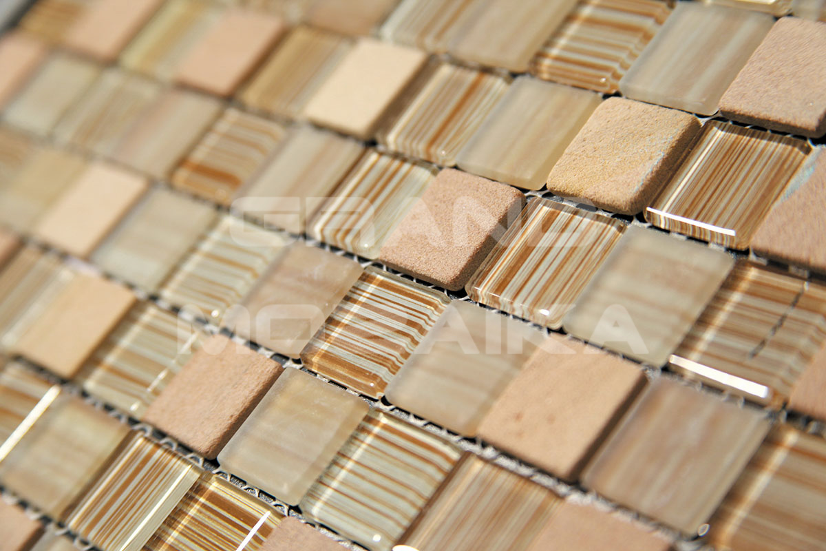 Мозаика MSD-427 (MSDH-427) серия Madras