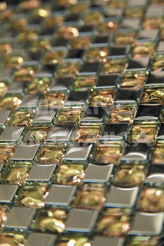 Мозаика PA-17-15 серия Art-Deco