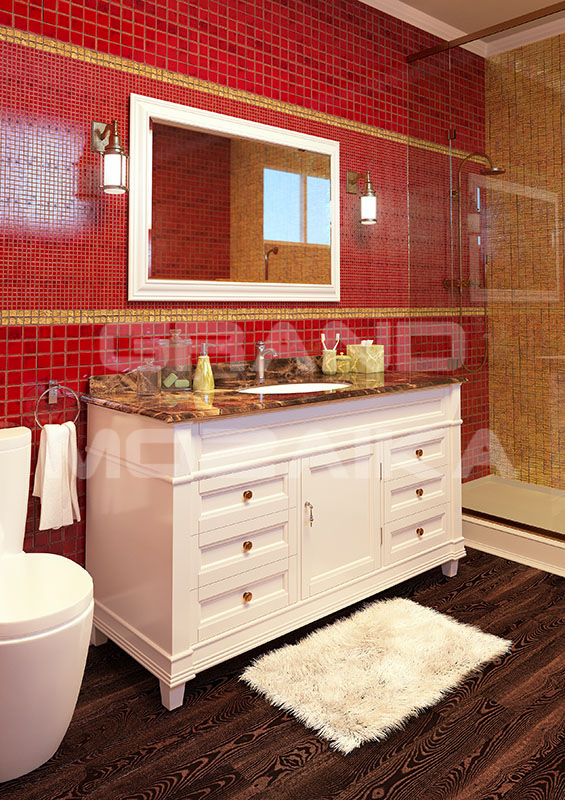 Мозаика FDC-5 серия Fire Dance