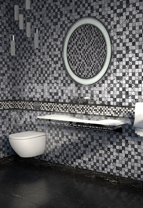 Мозаика DNY-5 серия Dynasty