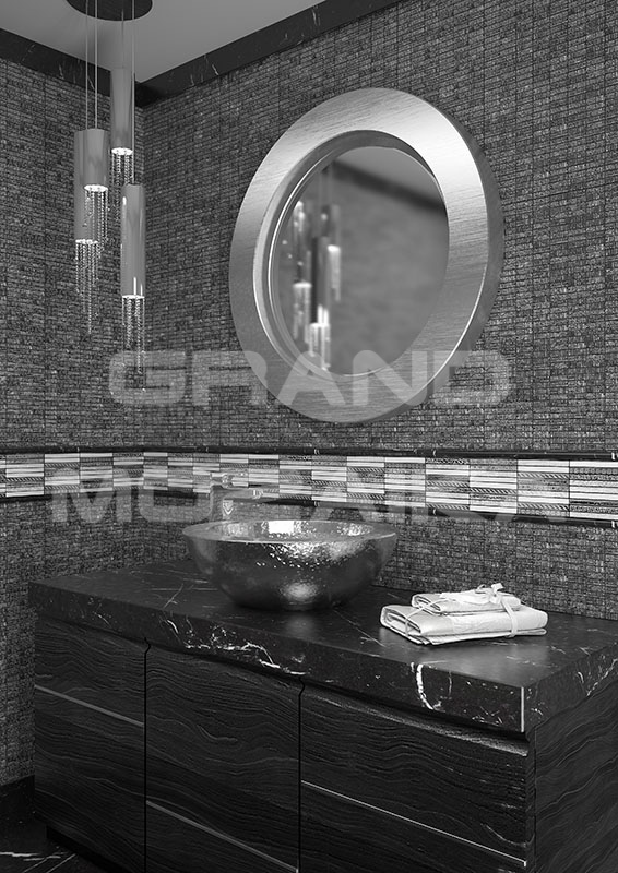 Мозаика IMS-4 серия Impress