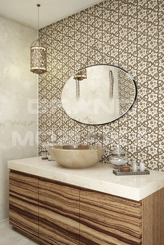 Мозаика AST-1 серия Auster