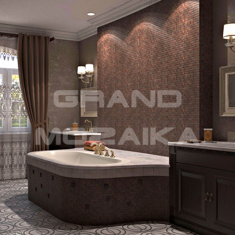 Мозаика CTL-2 серия Castle