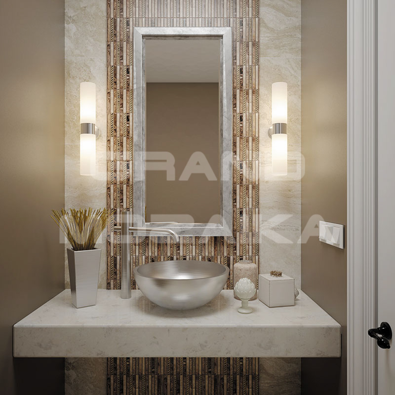 Мозаика GLN-5 серия Golden Line