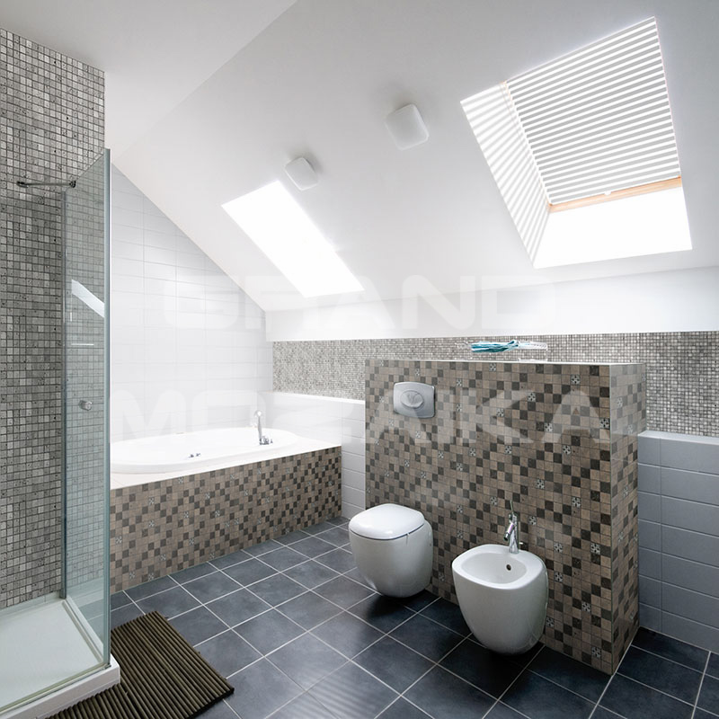 Мозаика PLT-1 серия Platinum