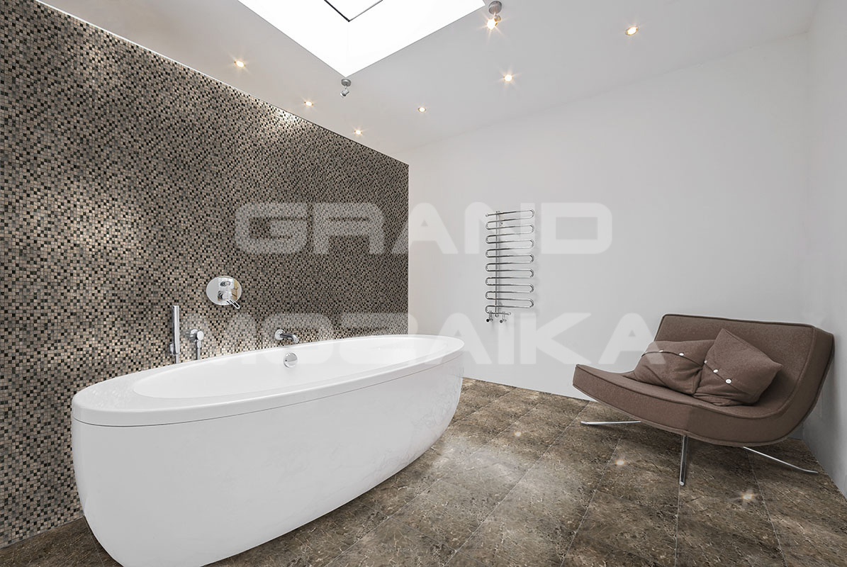 Мозаика RDK-1 серия Royal Dark