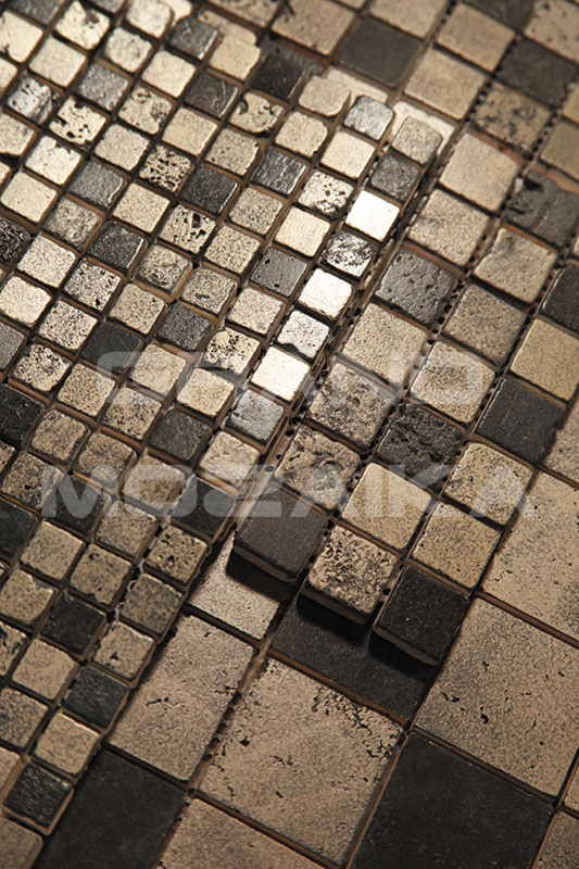 Мозаика RDK-1 серия Royal Dark