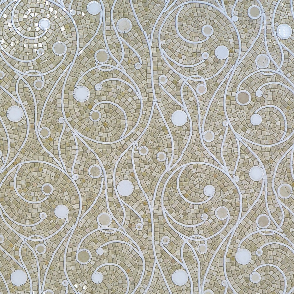 Мозаика Solar System серия Waterjet