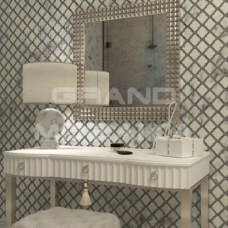 Мозаика TRL-5 серия Trellis