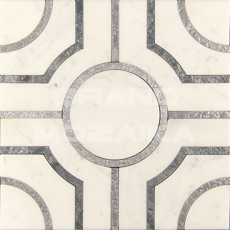 Мозаика AСM (w)-2/2 серия Alcamo