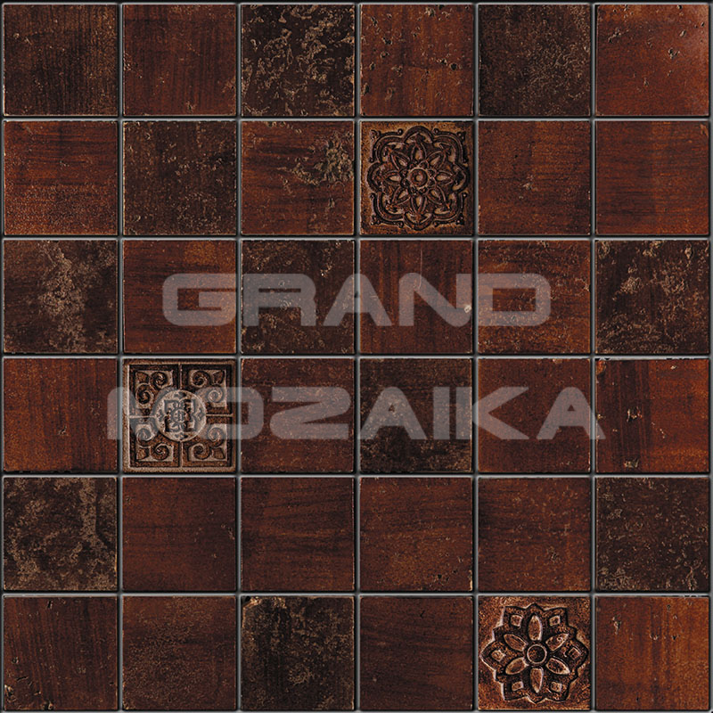 Мозаика CTL-3B серия Mixes