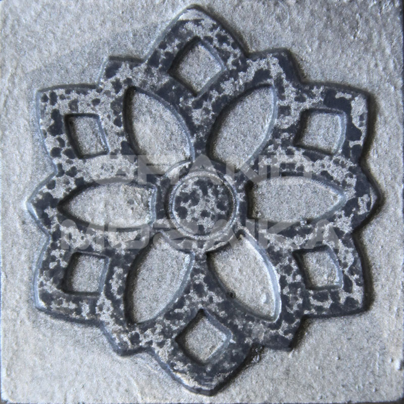 Декор D 02/10 серия Decos