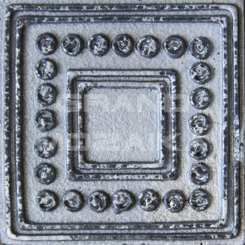 Декор D 02/17 серия Decos